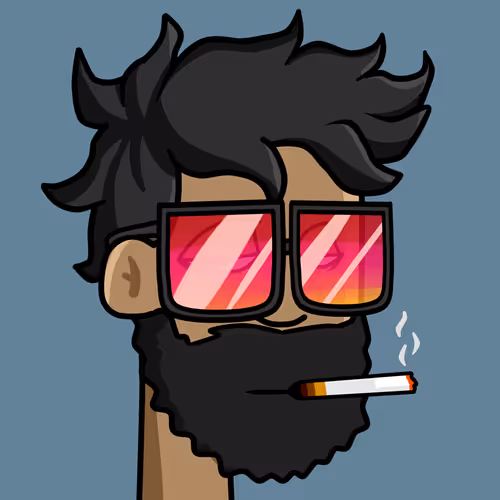 Boringpunksnft