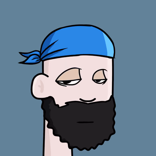 BoringPunk #7192