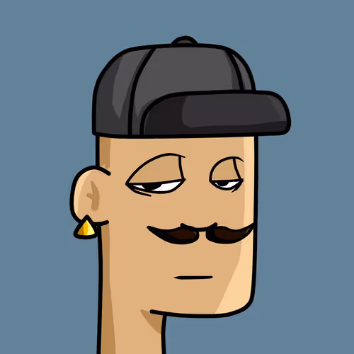 Boringpunksnft
