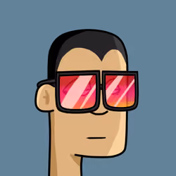 BoringPunk #4282
