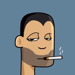BoringPunk #7240
