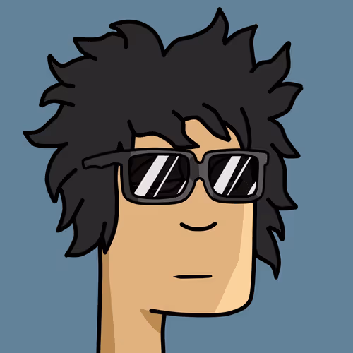 BoringPunk #2221