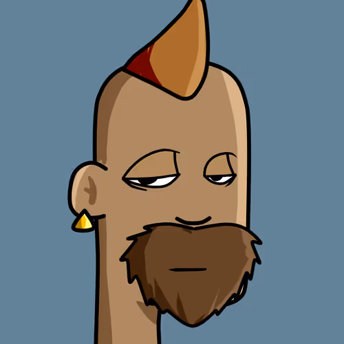 Boringpunksnft