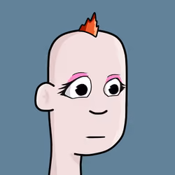 BoringPunk #992