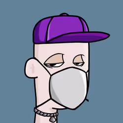 BoringPunk #2704