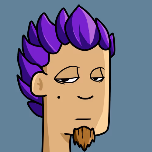 Boringpunksnft