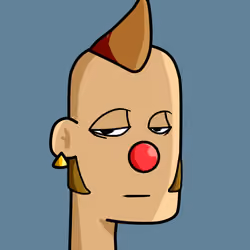 BoringPunk #8584