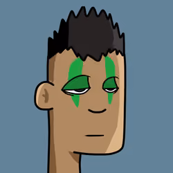 BoringPunk #3193