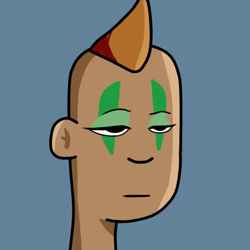 Boringpunksnft