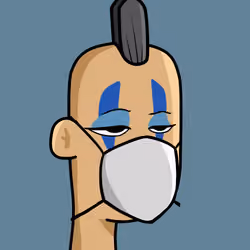 BoringPunk #7778