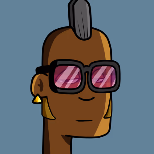BoringPunk #9793