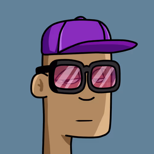 Boringpunksnft