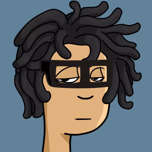 BoringPunk #7498