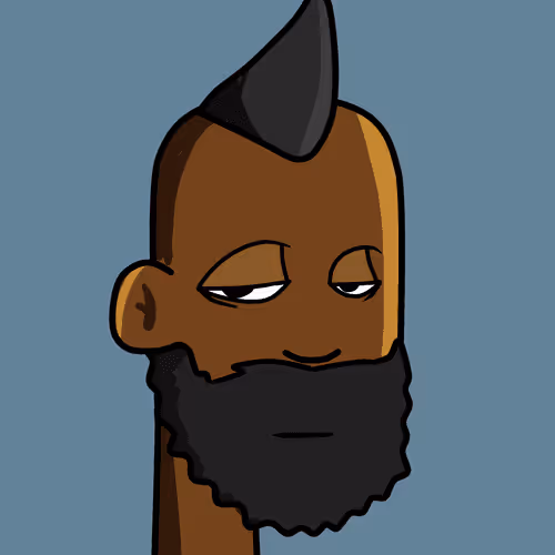 Boringpunksnft