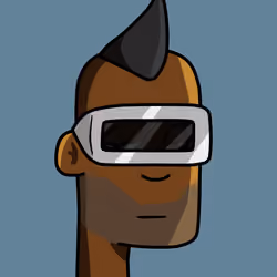 BoringPunk #4452
