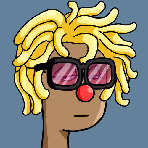 Boringpunksnft