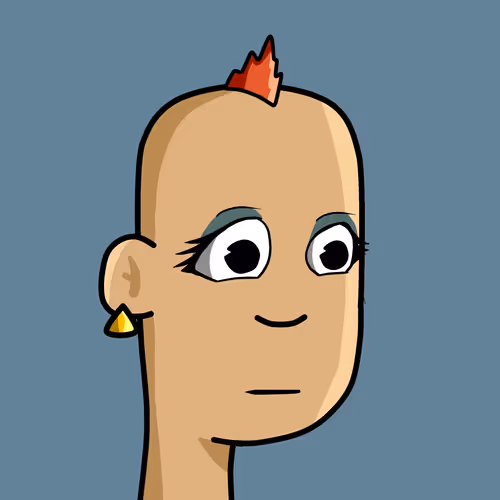 Boringpunksnft