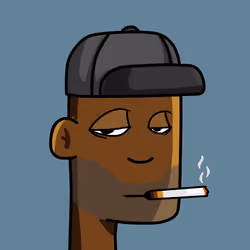 BoringPunk #7517