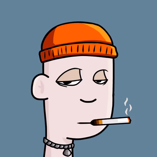 Boringpunksnft