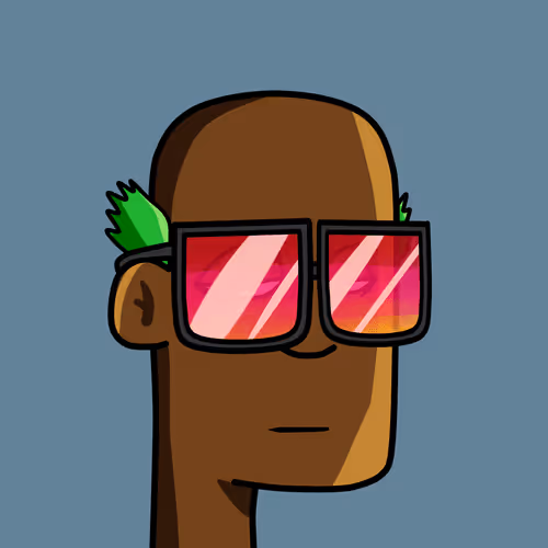 Boringpunksnft