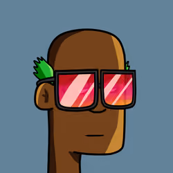 BoringPunk #403