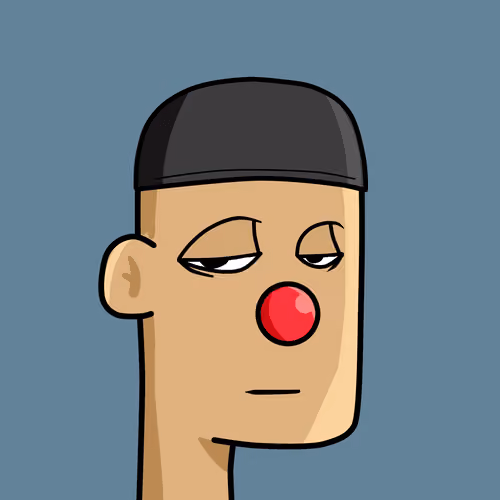 BoringPunk #4154