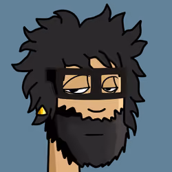 BoringPunk #7239