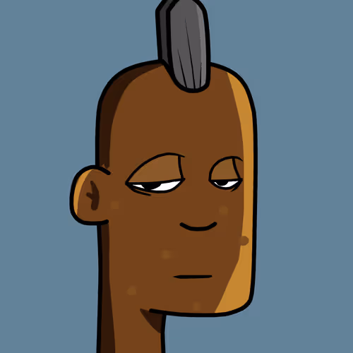 Boringpunksnft