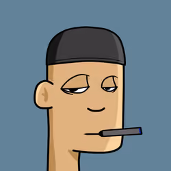 BoringPunk #6124