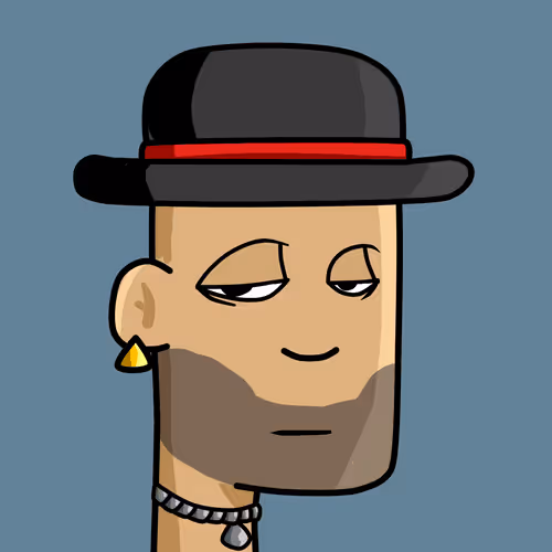 Boringpunksnft