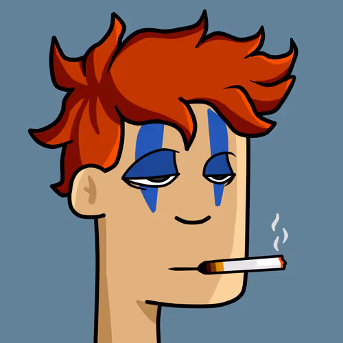 Boringpunksnft