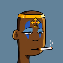 BoringPunk #8994