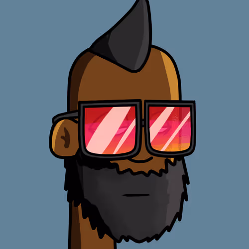Boringpunksnft