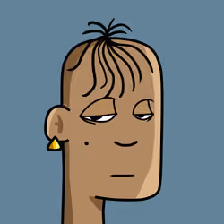 BoringPunk #171