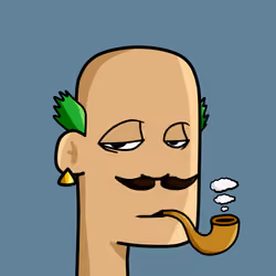 BoringPunk #2375
