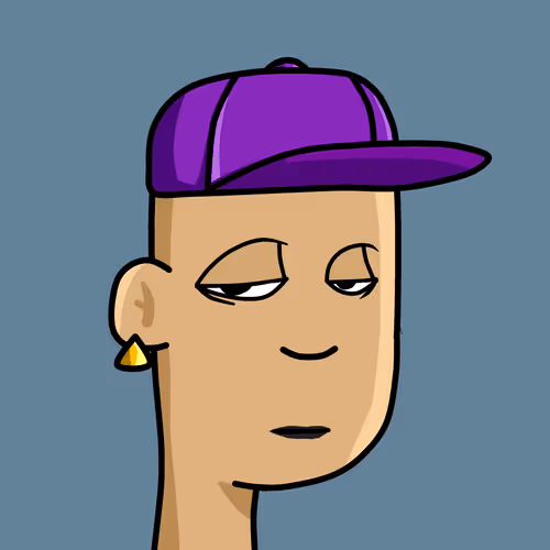Boringpunksnft
