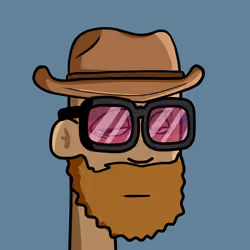 BoringPunk #1720