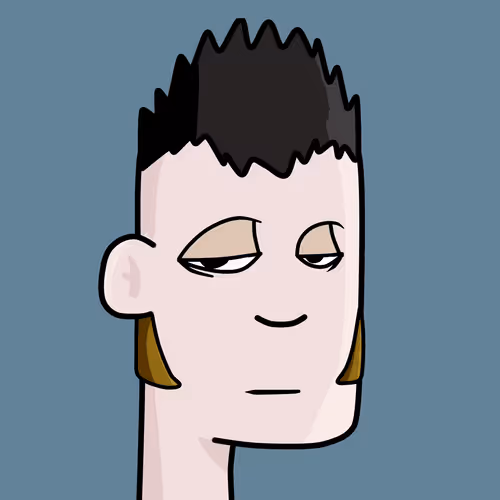 Boringpunksnft