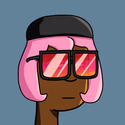 BoringPunk #3479