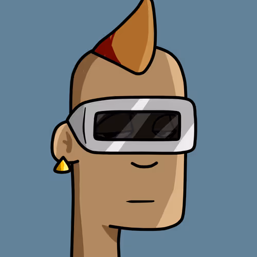 Boringpunksnft