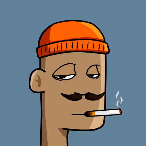 Boringpunksnft