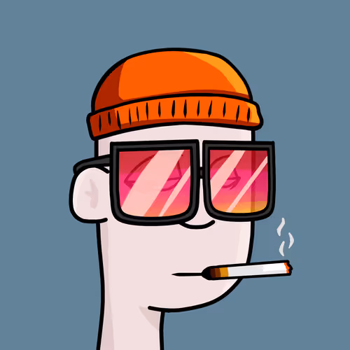 Boringpunksnft