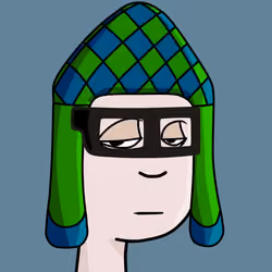 BoringPunk #9074