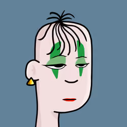 BoringPunk #9440