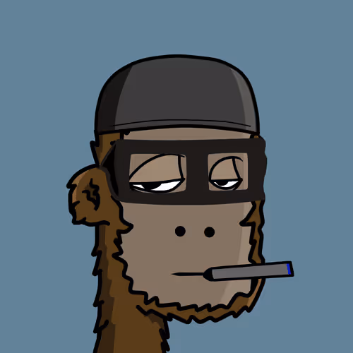 Boringpunksnft