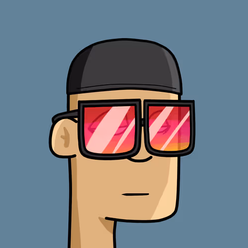 Boringpunksnft