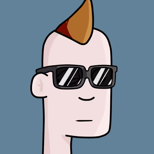 Boringpunksnft