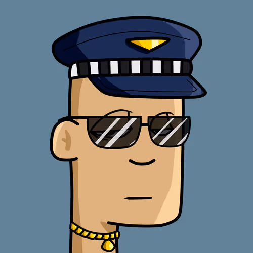 BoringPunk #6040