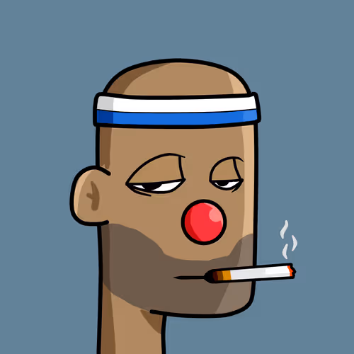 Boringpunksnft