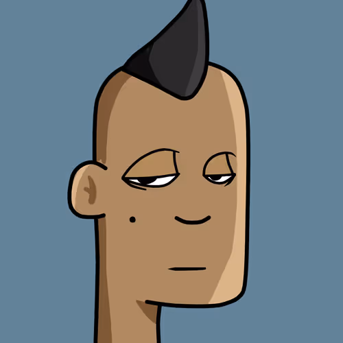 Boringpunksnft